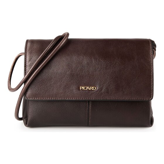 Picard Whisper Bolsa de hombro Piel 21 cm