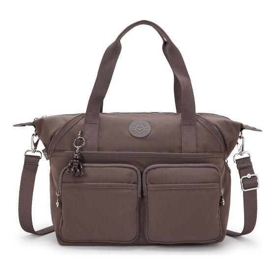Kipling Basic Elevated New Art Bolsa de hombro 49 cm Compartimento para el portátil