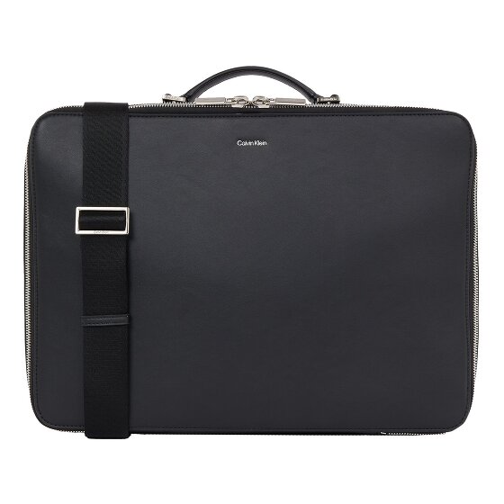 Calvin Klein CK Sleek Bolsa para el portátil 40 cm