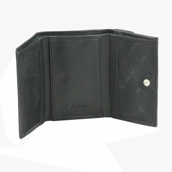 Esquire Billetera Logo XII Piel 10 cm