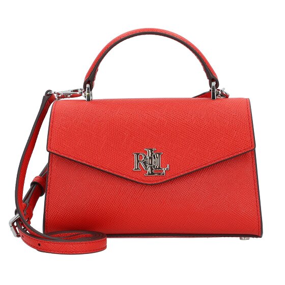 Lauren Ralph Lauren Farrah Bolso Piel 20.5 cm
