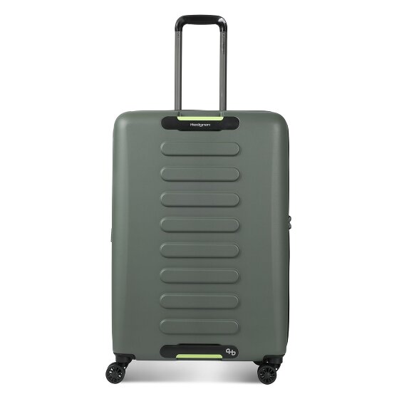 Hedgren Comby Grip L Exp 4 ruedas Carrito 74 cm con pliegue de expansión