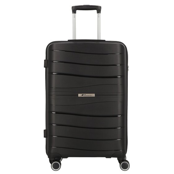 Cocoono Leon 4 ruedas Carrito 66 cm