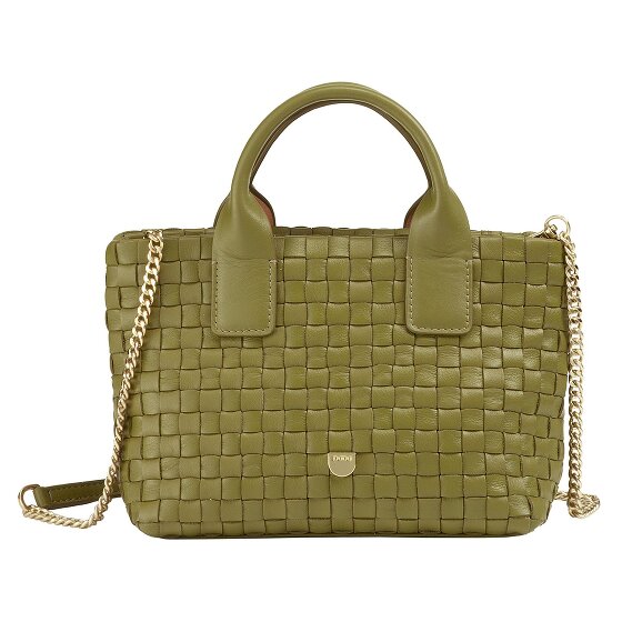 DuDu Ibiza Bolso Piel 22 cm