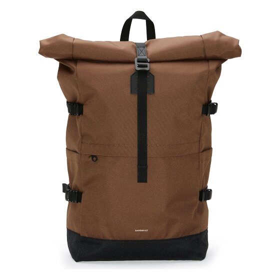 Sandqvist Icon Mochila de día 65 cm Compartimento para laptop