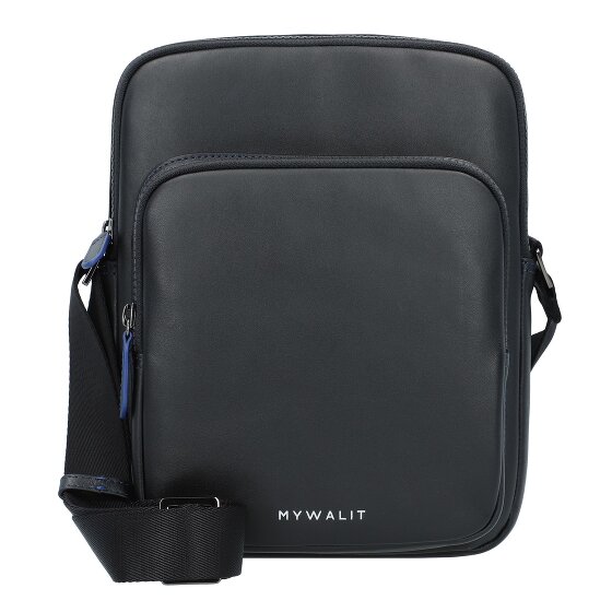 Mywalit Firenze Bolsa de hombro Piel 21 cm