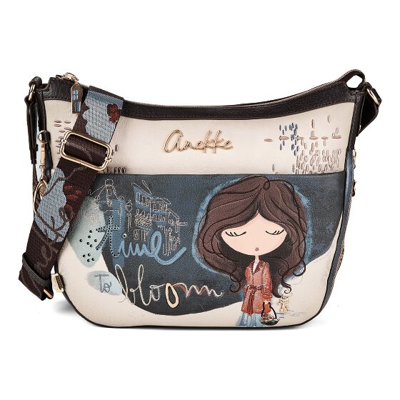 Anekke Tulip Bolsa de hombro 34 cm