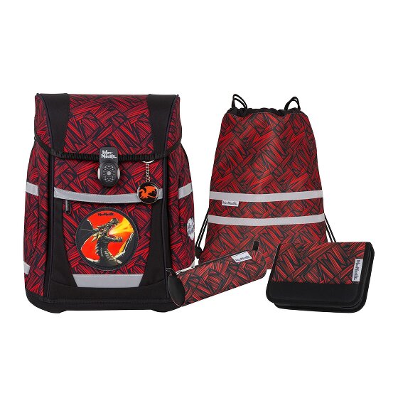 McNeill Tenero Juego de mochilas escolares 5 piezas