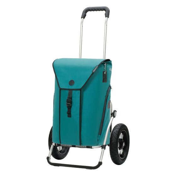 Andersen Shopper Royal Shopper Oli.P 3.0 Carro de la compra 59 cm