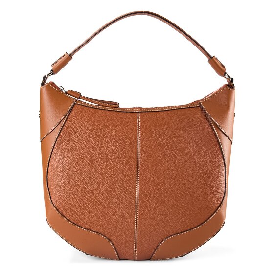 AIGNER Ambra Bolsa de hombro Piel 36 cm