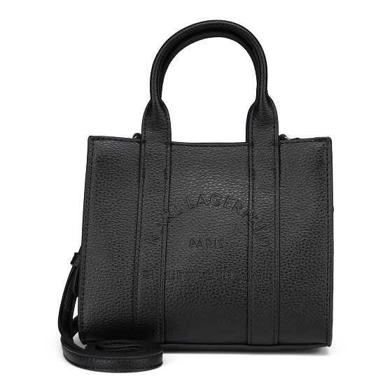 Karl Lagerfeld Rsg Bolsa de compras 18 cm