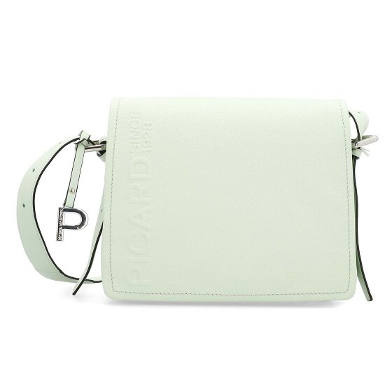 Picard Zoom Bolsa de hombro Piel 23 cm