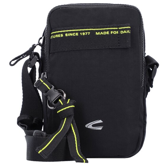 camel active Spirit Bolsa de hombro 13 cm