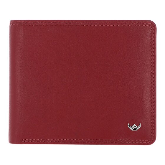 Golden Head Polo Billetero RFID Piel 12 cm