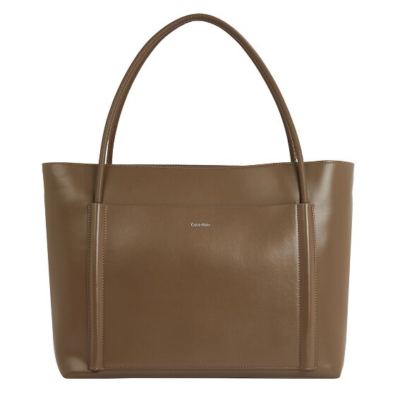 Calvin Klein CK Essential Bolsa de compras 43 cm