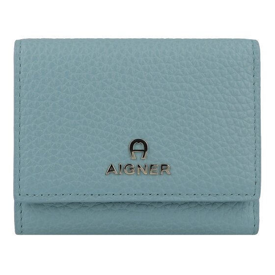 AIGNER Cartera Ivy de cuero RFID 10,5 cm