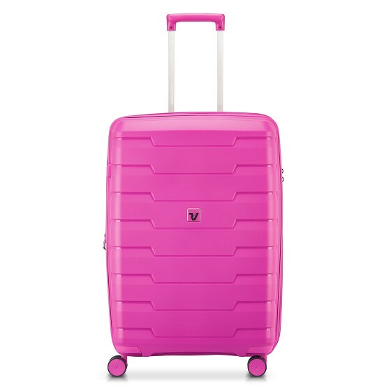 Roncato Skyline 2.0 4 ruedas Carrito 46.5 cm con pliegue de expansión