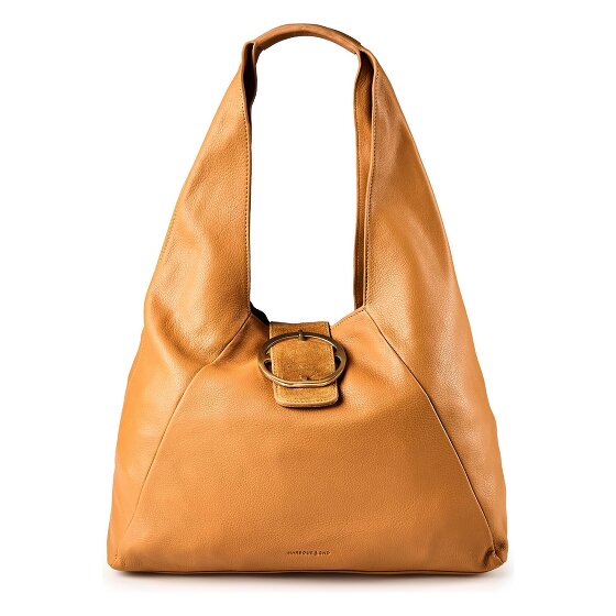 Harbour 2nd Just Pure Bolsa de hombro Piel 57 cm