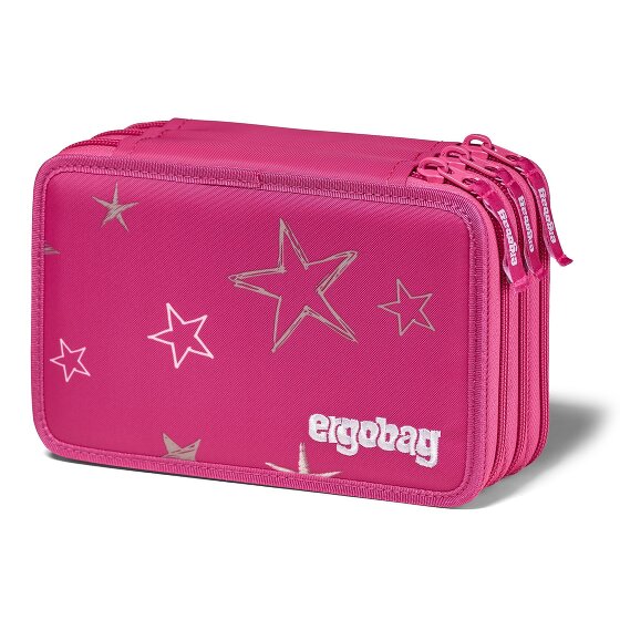 Ergobag Accesorios estuche maxi 42 pzs.