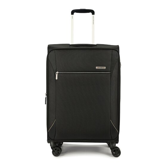 Samsonite Base Breeze 4 ruedas Carrito 67 cm con pliegue de expansión