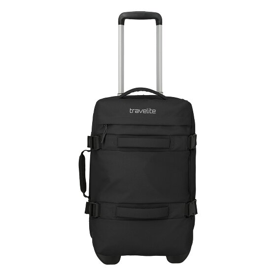 Travelite Bolonia 2 ruedas Bolsa de viaje S 53 cm