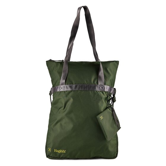 Haglöfs Brand Bolsa de compras 35 cm