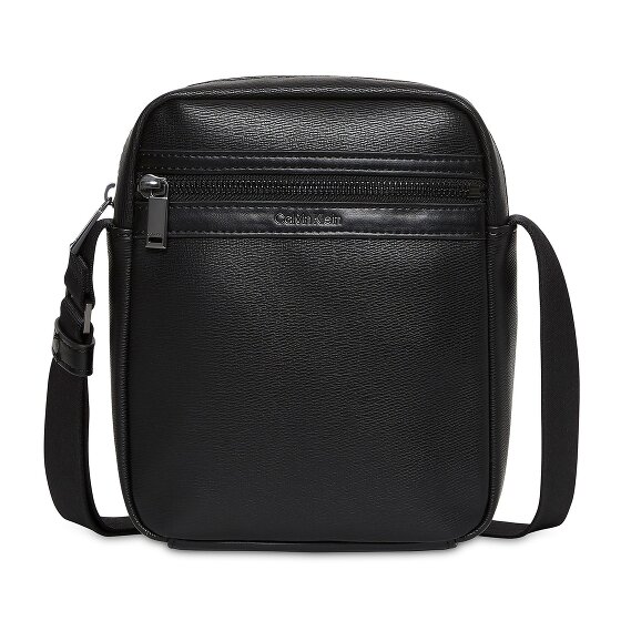 Calvin Klein Zip Bolsa de hombro 20 cm