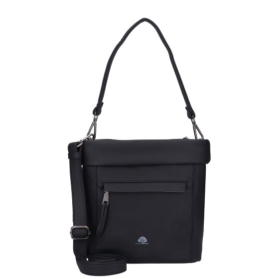 Greenburry Mad'l Dasch Bolsa de hombro 26 cm