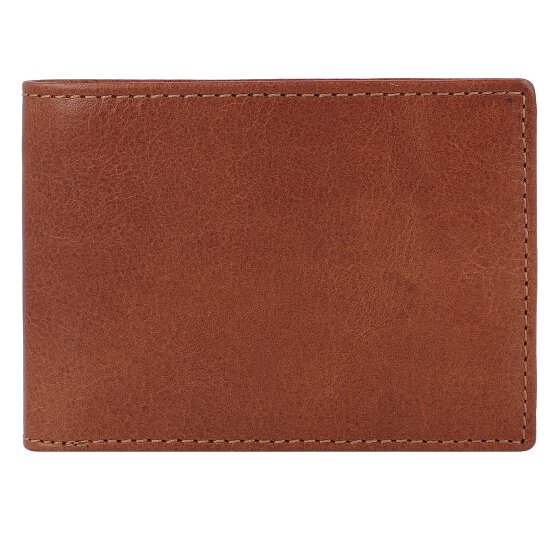 Leonhard Heyden Cambridge Cartera Piel 10 cm