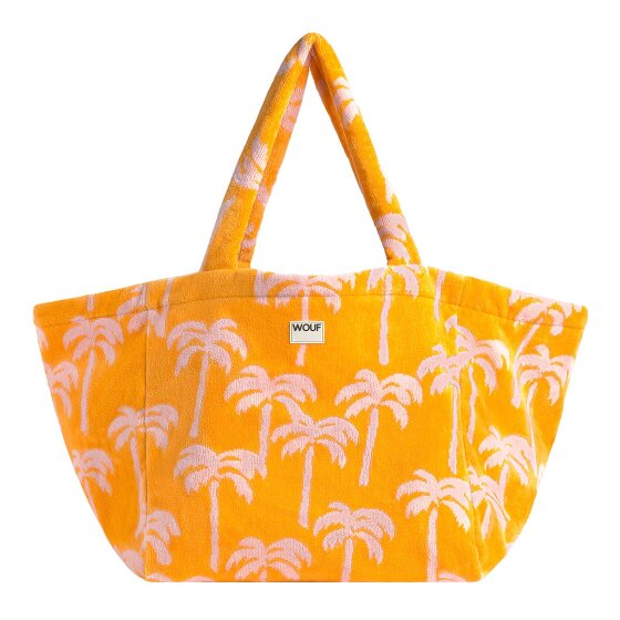 Wouf Terry Bolsa de compras 33 cm