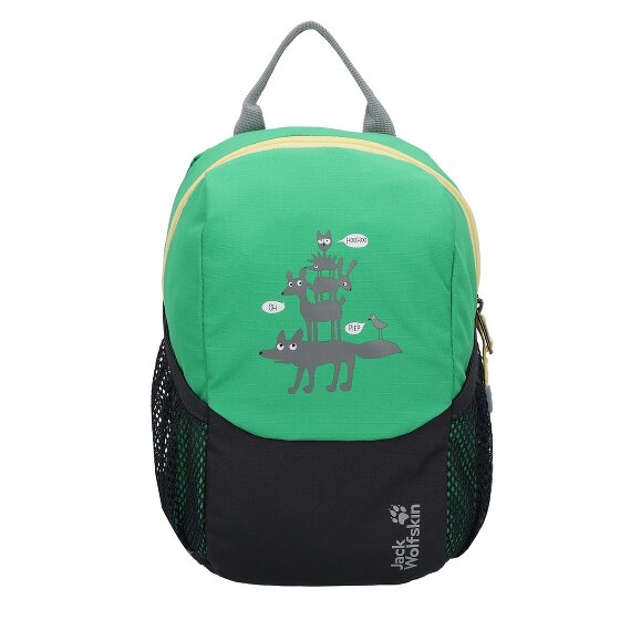 Jack Wolfskin Sprout Mochila para niños 25.5 cm