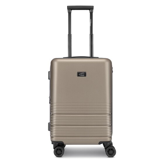 camel active Hanoi 4 ruedas Carro de la cabina S 55 cm con pliegue de expansión