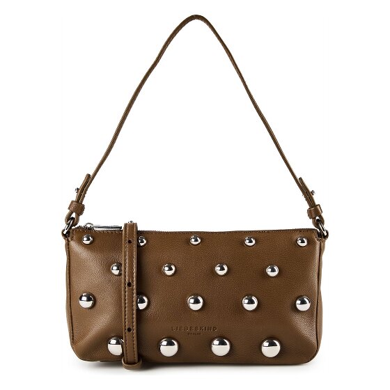 Liebeskind Ryker Bolsa de hombro S Piel natural 23.5 cm