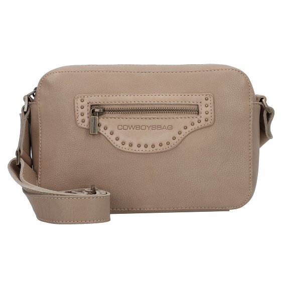 Cowboysbag Enterprise Bolsa de hombro Piel 25 cm