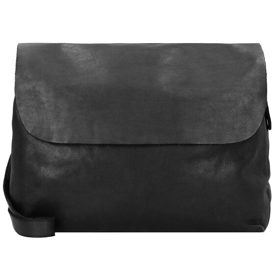 Harold's Bolsa de hombro Submarine Piel 45 cm