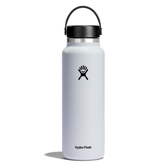 Hydro Flask Hydration Wide Flex Cap Botella para beber 1180 ml