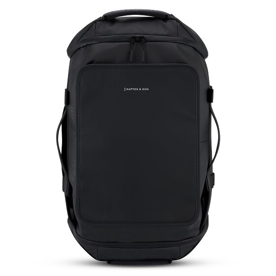 Kapten & Son Lisbon Bolsa de viaje Weekender 55 cm