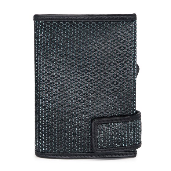 SecWal Tarjetero RFID piel 7 cm