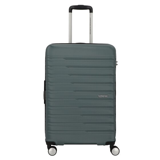 American Tourister Flashline 4 ruedas Trolley 67 cm