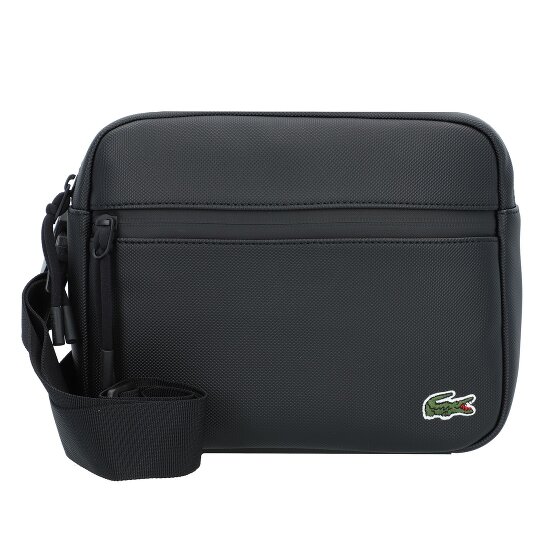 Lacoste Core Essentials Lcst Bolsa de hombro 23 cm