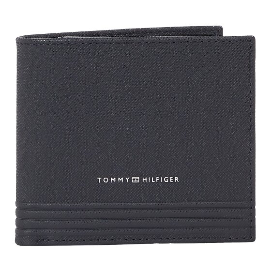 Tommy Hilfiger TH Business Cartera Piel 11.5 cm