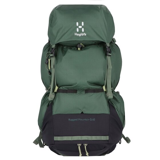 Haglöfs Rugged Mountain Q 60 Mochila de senderismo 75 cm