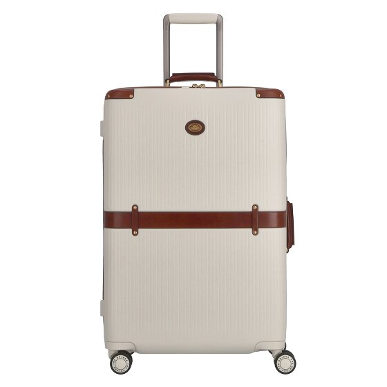 The Bridge Story Viaggio Trunks 4 ruedas Trolley 70 cm