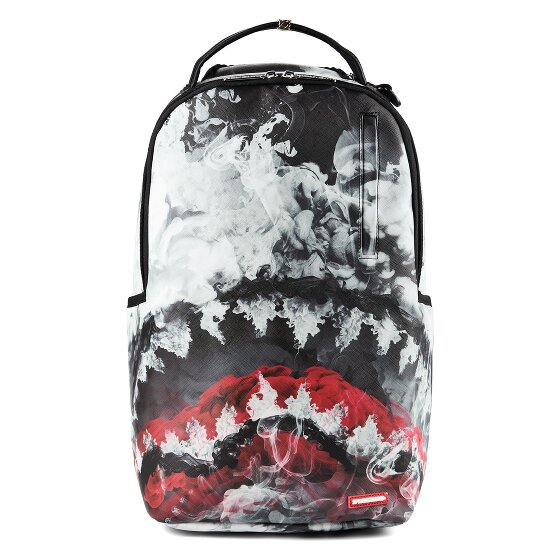 Sprayground Striking Mochila de día 45 cm Compartimento para el portátil
