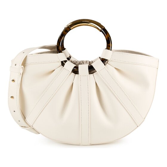 Coccinelle Shell Bolsa de compras Piel 42.5 cm