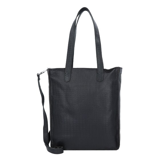 Cowboysbag Bonanza Buckley Bolsa de hombro Piel 32 cm Compartimento para el portátil