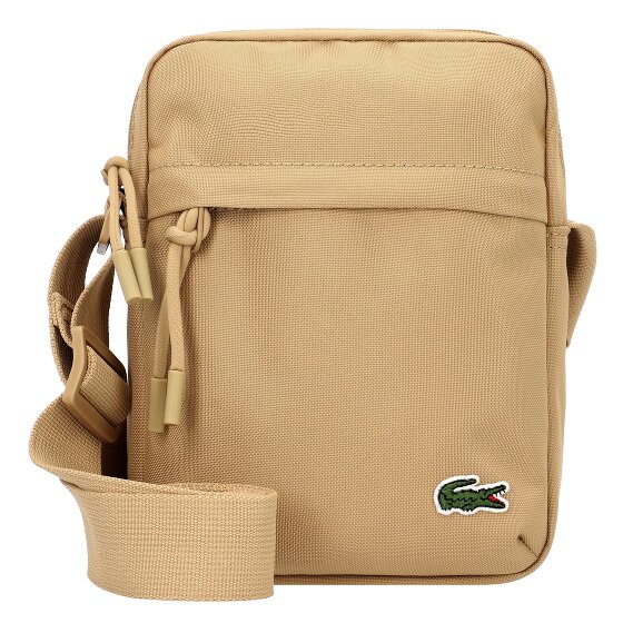 Lacoste Core Essentials Neocroc Bolsa de hombro 16.5 cm