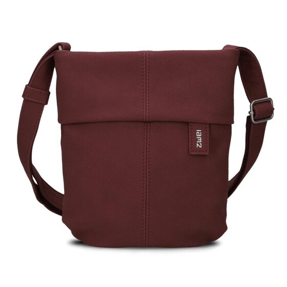 Zwei Mademoiselle.M Bolsa de hombro 22 cm