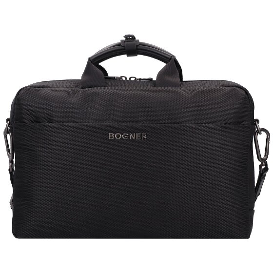 Bogner Maletín Keystone Mattis Compartimento para portátil de 39 cm