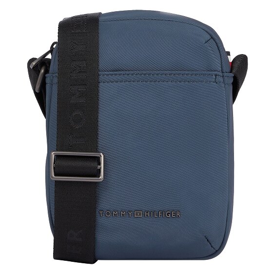 Tommy Hilfiger Nylon Bolsa de hombro Mini Bag 16 cm
